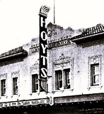 ["Hoyts Ivanhoe Theatre 226 Upper Heidelberg Road, Melbourne, VIC "]