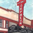 Orpheum Theatre