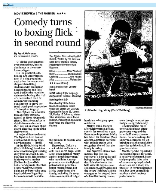 The Great Directors: David O. Russell (2010)