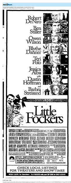 Ben Stiller--Number Ten Box-Office Star (2011)