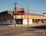 ["Odeon Theatre"]