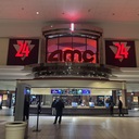 AMC Neshaminy 24 Front Entrance and Box Office (Inside Mall)