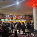 AMC Neshaminy 24 Concession Stand