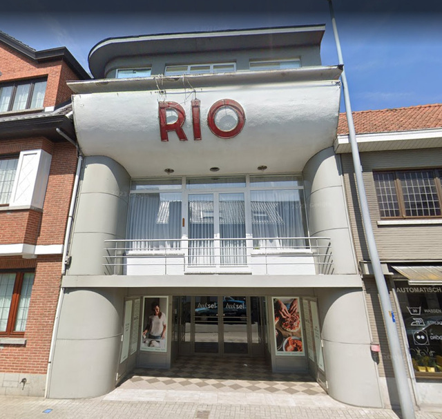 Rio Cinema