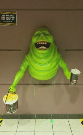 Cinemaworld West Melbourne 15