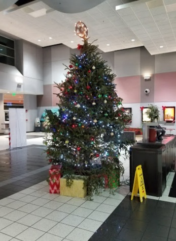 Cinemaworld West Melbourne 15