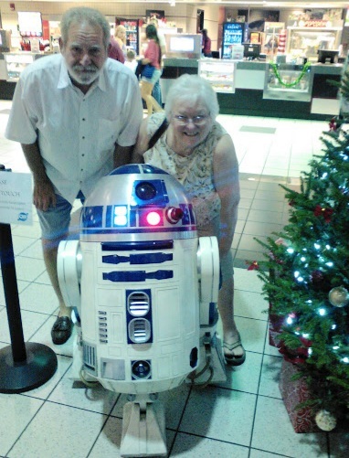 Cinemaworld West Melbourne 15