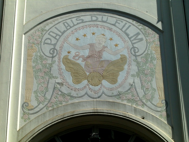 Palais du Film
