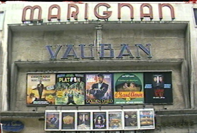 Cinema Marignan