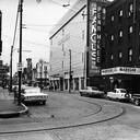 Circa November 1963 photo credit McKeesport Regional History & Heritage Center.