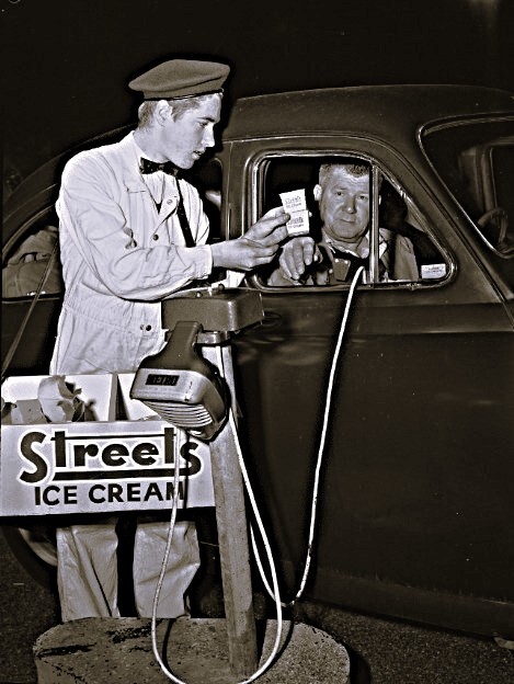 Metro Twin Drive-In 355-357 Waterloo Road, Sydney, NSW 