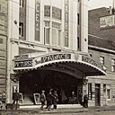 Palace Theatre 28-32 Elizabeth Street, Hobart, TAS - 1920