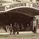 Palace Theatre 28-32 Elizabeth Street, Hobart, TAS - 1920