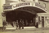 ["Palace Theatre 28-32 Elizabeth Street, Hobart, TAS - 1920"]