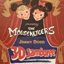 Fantasyland Theater, Disneyland, 1956