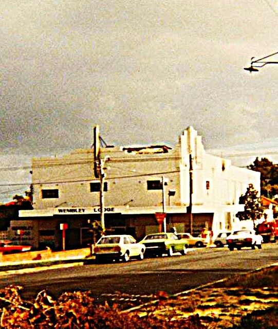 Wembley Theatre and Gardens 202 Cambridge Street, Wembley, WA