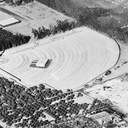 Anaheim Drive-In, 1955