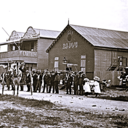 Bijou Theatre Dempster Street and William Street, Esperance, WA