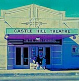 Castle Hill Theatre Windsor Road and Old Northern Road, Sydney, NSW