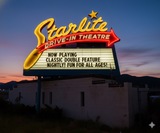 ["Starlite Drive-In"]