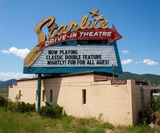 ["Starlite Drive-In"]