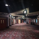 AMC Neshaminy 24 Hallway