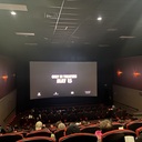 AMC Neshaminy 24 Theater Facing Screen