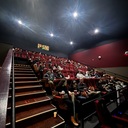 AMC Neshaminy 24 Theater Facing Seats