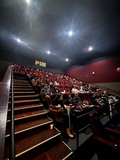 AMC Neshaminy 24 Theater Facing Seats
