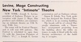 ["New Theater (1963)"]