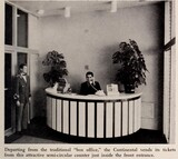 ["New Theater (1964)"]