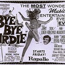 Forum 1 & 2 Theatres 150-62 Flinders Street, Melbourne, VIC 