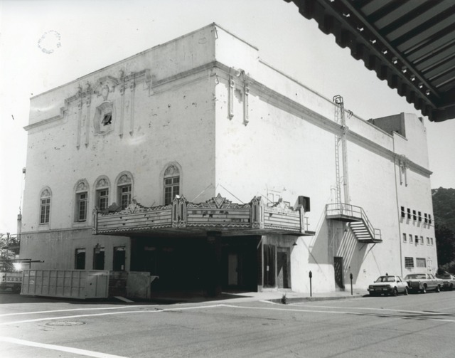 Early `90s photo credit Martinez Historical Society.
