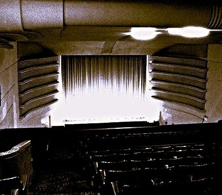 Collaroy Cinema 1097 Pittwater Road, Sydney, NSW