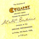 Collaroy Cinema 1097 Pittwater Road, Sydney, NSW  - 1938