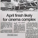 Cameo Cinemas 1628 Burwood Highway, Melbourne, VIC 