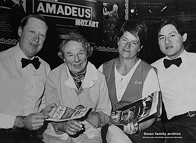 Cameo Cinemas 1628 Burwood Highway, Melbourne, VIC - 1984