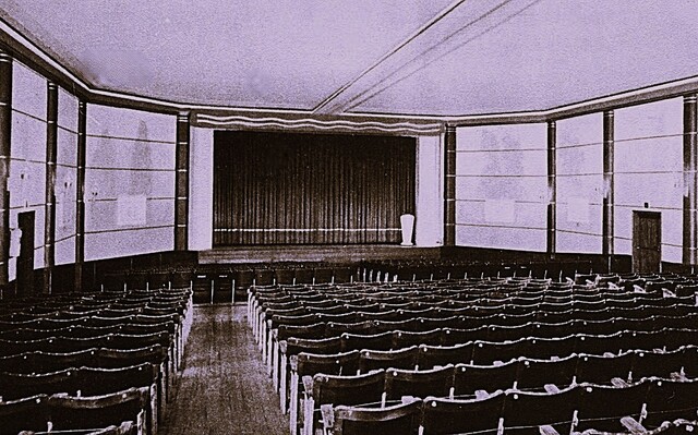 Cameo Cinemas 1628 Burwood Highway, Melbourne, VIC - 1935