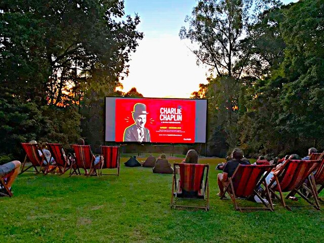 Cameo Cinemas 1628 Burwood Highway, Melbourne, VIC