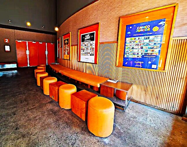 Cameo Cinemas 1628 Burwood Highway, Melbourne, VIC