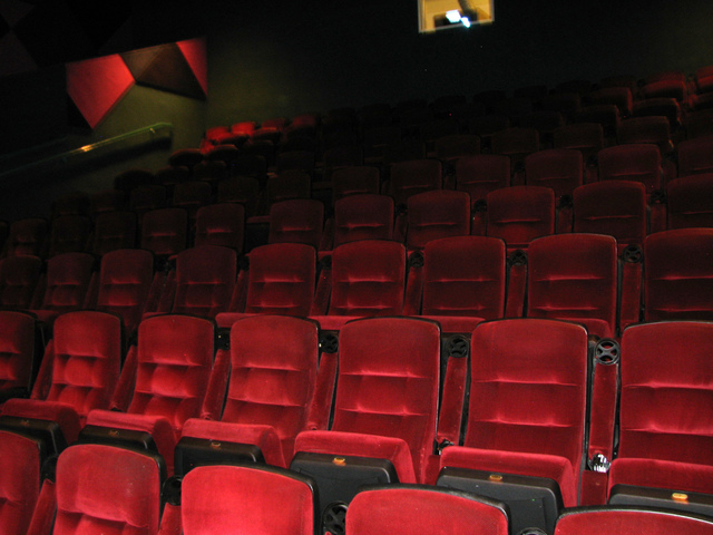 Carson Valley Cinemas 8