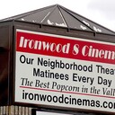 Carson Valley Cinemas 8 ( former life)