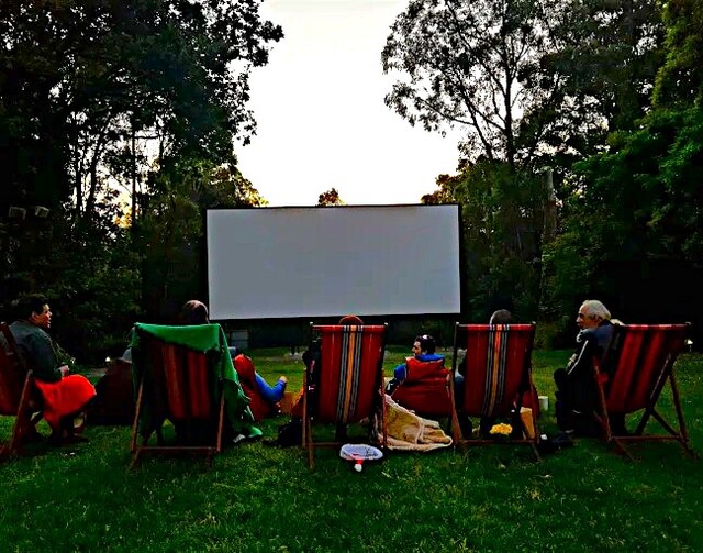 Cameo Cinemas 1628 Burwood Highway, Melbourne, VIC 