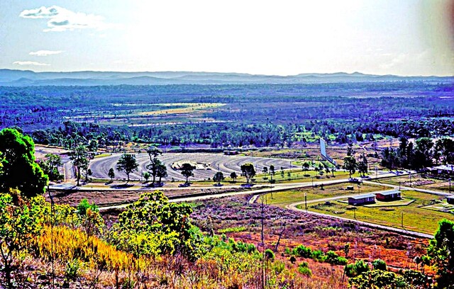 Burleigh Drive-In W. Burleigh Road and Dunlin Drive, Burleigh West, QLD