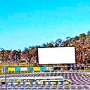 Burleigh Drive-In W. Burleigh Road and Dunlin Drive, Burleigh West, QLD