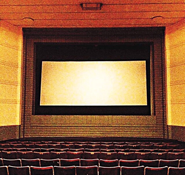 Lorne Theatre 78 Mountjoy Parade, Lorne, VIC 