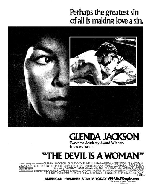 68th Street Playhouse