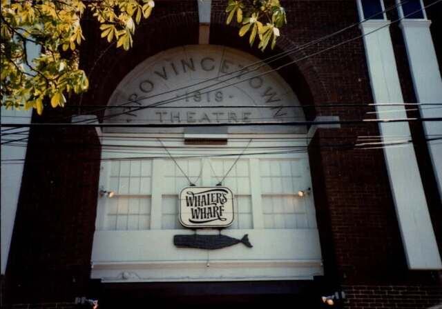 Provincetown Theatre