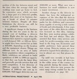 Columbus, Ohio is Down to One Drive-In (1956) - 2 of 3