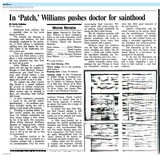 ["Robin Williams--Number Four Box-Office Star (1999)"]